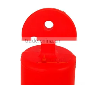 WB505A Bollard PVC Flexible thumbnail-4