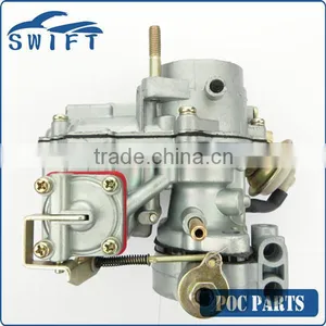 Carburetor For FIAT 147 (7339771) thumbnail-4