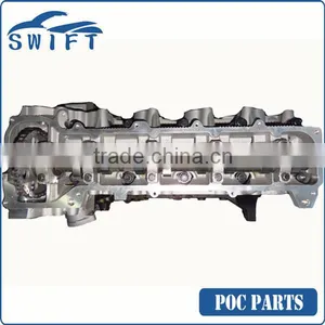 2RZ 2.4L Long Block For TOYOTA Engine thumbnail-2