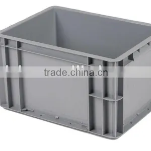 EU4322 -- Euro Standard Plastic Container thumbnail-1