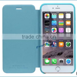 New Original Leather Case for Iphone 6 ,high Quality Tpu Case for Iphone 6 Plus in Factory Wholesale Price thumbnail-6