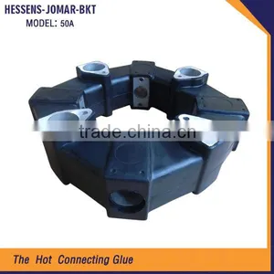 OEM High Quality Excavator 50A Coupling thumbnail-2