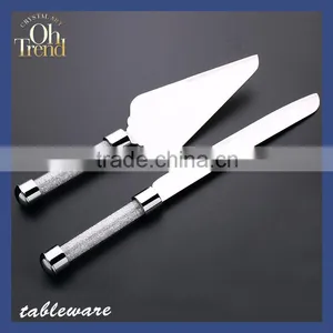 Wholesale Cheap Dinnerware, Restaurant Tableware, Used Hotel Cutlery With Diamond thumbnail-3
