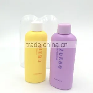 100ml SHISEIDO Travel Mini Shampoo Bottle thumbnail-1