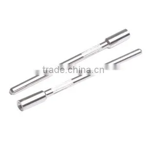 Factory Customized Stainless Steel Threaded Terminal Pin thumbnail-4