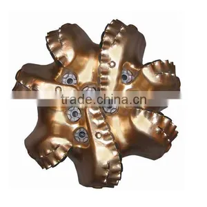 5 7/8 " PDC Diamond Bits,/diamond Bits thumbnail-2