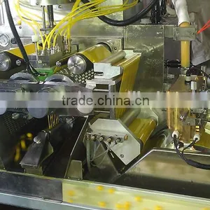 S610PB Painball Forming Machine With High Production Capacity thumbnail-1