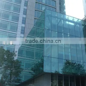 Low e Coating Glass thumbnail-1