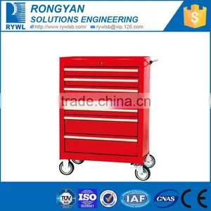 RYWL 2016 Customized Box Cabinet Trolley for Tools thumbnail-2