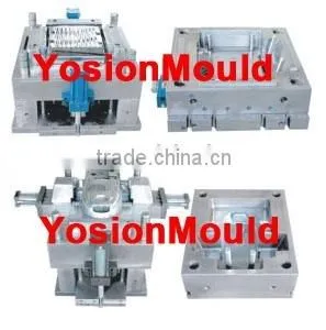 Pipe Fitting Mould thumbnail-1