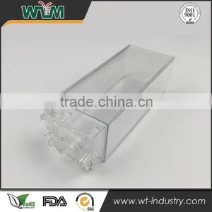 Customized Medical Equipment Plastic Parts Injection Moulding thumbnail-2