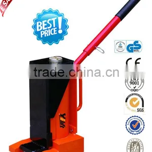 Hydraulic Jack Machinery Jack TB100 thumbnail-1