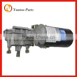 5205-00990 Bus Wiper Motor for Mini Van and Bus thumbnail-1