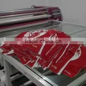 Energy Saving Roller Sublimation Heat Press Machine thumbnail-4