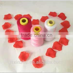 Excellent 100% Polyester Sewing Thread thumbnail-1