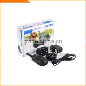 M998 Waterproof Dog Training Shock Collar With Remote thumbnail-2