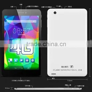 Android 4.4 MTK8752 2gb Ram 2014 New Cube T7 Tablet Octa Core 4g Lte Gps Wifi thumbnail-1