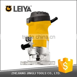 LEIYA 400W 6mm Trimmer thumbnail-1
