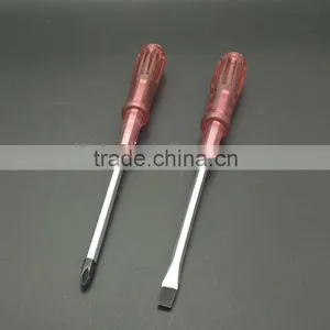 PVC Handel and Strong Torsion Screwdriver thumbnail-3