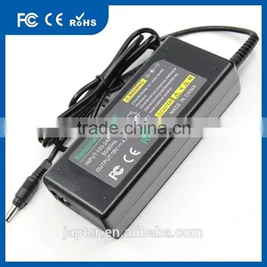 Brand New Replacement for hp With Power Cable19v 4.74a 90w Laptop Brand New Replacement for hp Charger With Power Cable19v 4. thumbnail-1