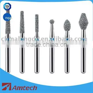 FG. Diamond Dental Burs thumbnail-1