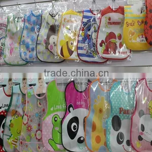 2016 Organic Cotton Baby Bandana Bibs Baby Product thumbnail-3