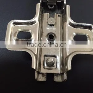 New Auto Hinge JieYang Supplier Auto Lock Hinge thumbnail-4