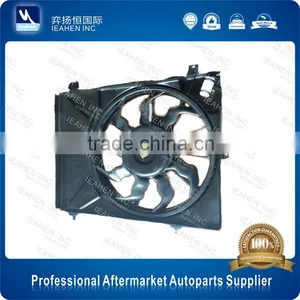 Replacement Parts Cooling Systems Radiator Fan OE 25380-0X050 For I10 Models After-market thumbnail-1