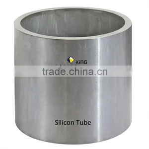 Silicon Pipe Mono Crystal thumbnail-1