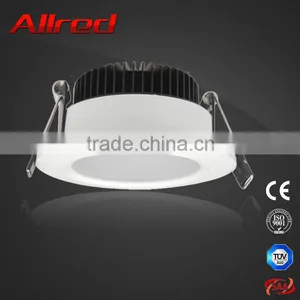 High Lumen Dimmable Led Downlight 3w5w7w12w15w18w24w thumbnail-2