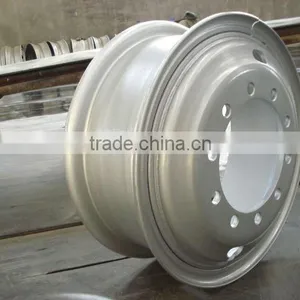 Truck Wheel thumbnail-1