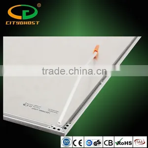 Hot Sale Silver Frame 300x1200 Flat Led Panel LIFUD Power Driver CE,ROSH,GS,SAA Approved Led tv Panel 1200*300mm thumbnail-5