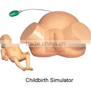 Childbirth Simulator thumbnail-1