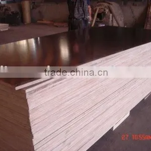 Brown Film Faced Plywood Marine thumbnail-1