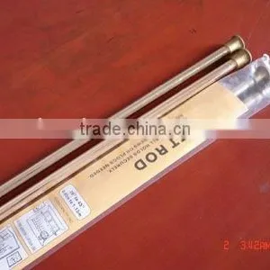 Household Products Steel Spring Tension Rod thumbnail-1