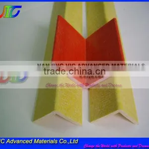 Fiberglass Angle,Electric Insulation,UV Resistant,Low Water Absorption thumbnail-2