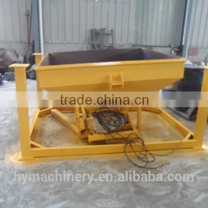 PL1200 Batcher for Concrete Block Making Line thumbnail-2