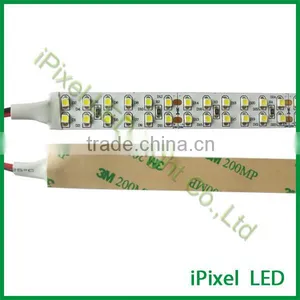 240 Leds/m 3528 SMD Flexible Led Strip thumbnail-1