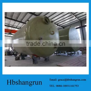 FRP Auto Tank and Vessel Winding Machine for Sale thumbnail-3