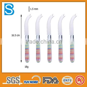 Wholesale Personalized Cheese Knife Blade thumbnail-1