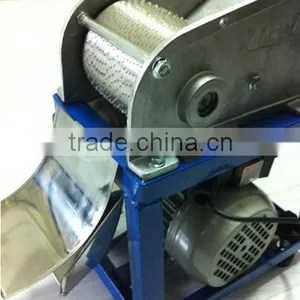 Thai Young Tapioca Potato Coconut Grater Slicer thumbnail-1
