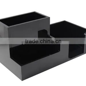 Hot Sale Acrylic Office Organizer/stand thumbnail-2