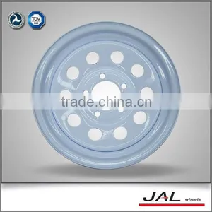Trailer Wheel 15x8.0/Steel Wheel Rims thumbnail-2