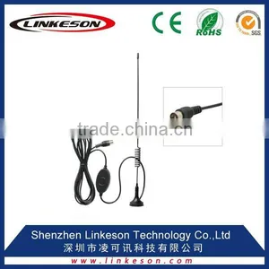 Hot Sale RCA Connector Digtal Antenna for RG174 Cable thumbnail-1