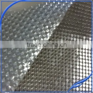 2015 Cheapest!!hot Fix Fashion Aluminium Mesh ,clothing Accessories , Empty Cup Mesh ,jewelry Accessary thumbnail-1