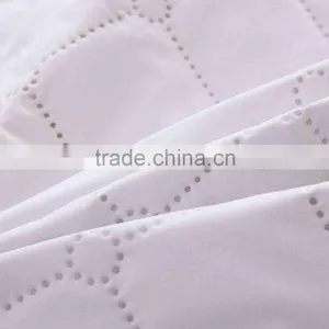 Hot Water Washable Allergy Protection Small Double Mattress Protector thumbnail-6