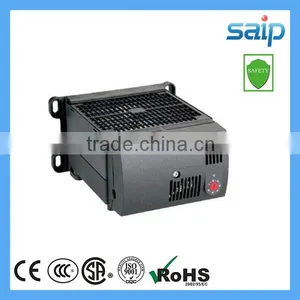 Compact High-performance Industrial Electric Fan Heater CR 130 thumbnail-1