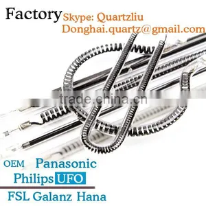 Quartz Tube Heater thumbnail-1