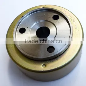 C100 Motorcycle Magneto Rotor thumbnail-4