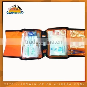 Hot Sale Top Quality Widely Used First Aid Kit Bag thumbnail-6